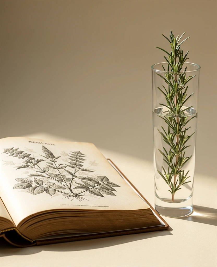 Botanische Dokumentation